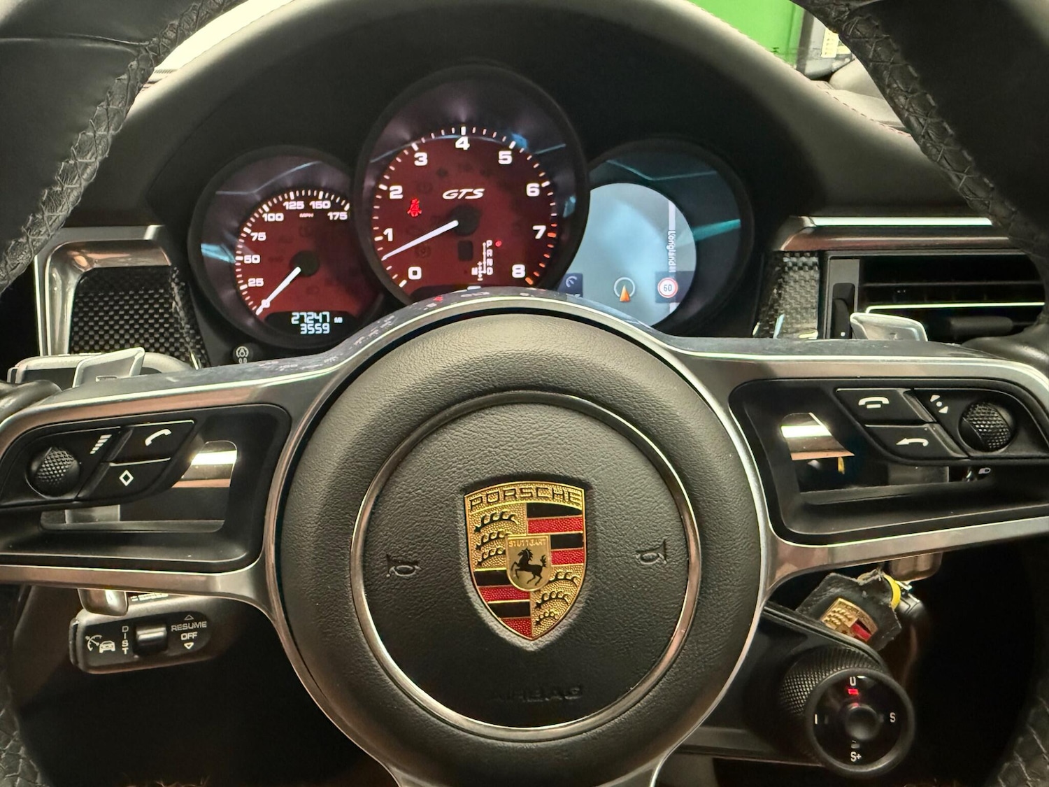 Used Porsche Macan 2020 for sale - 76989492: Photo 19