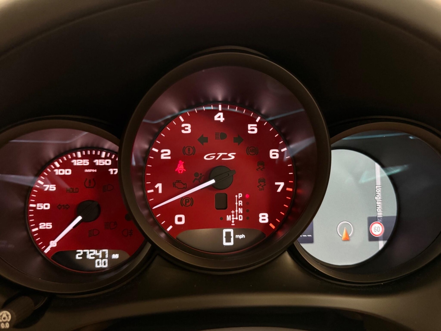 Used Porsche Macan 2020 for sale - 76989492: Photo 20