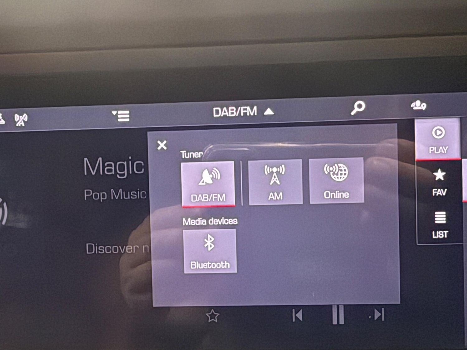 Used Porsche Macan 2020 for sale - 76989492: Photo 29