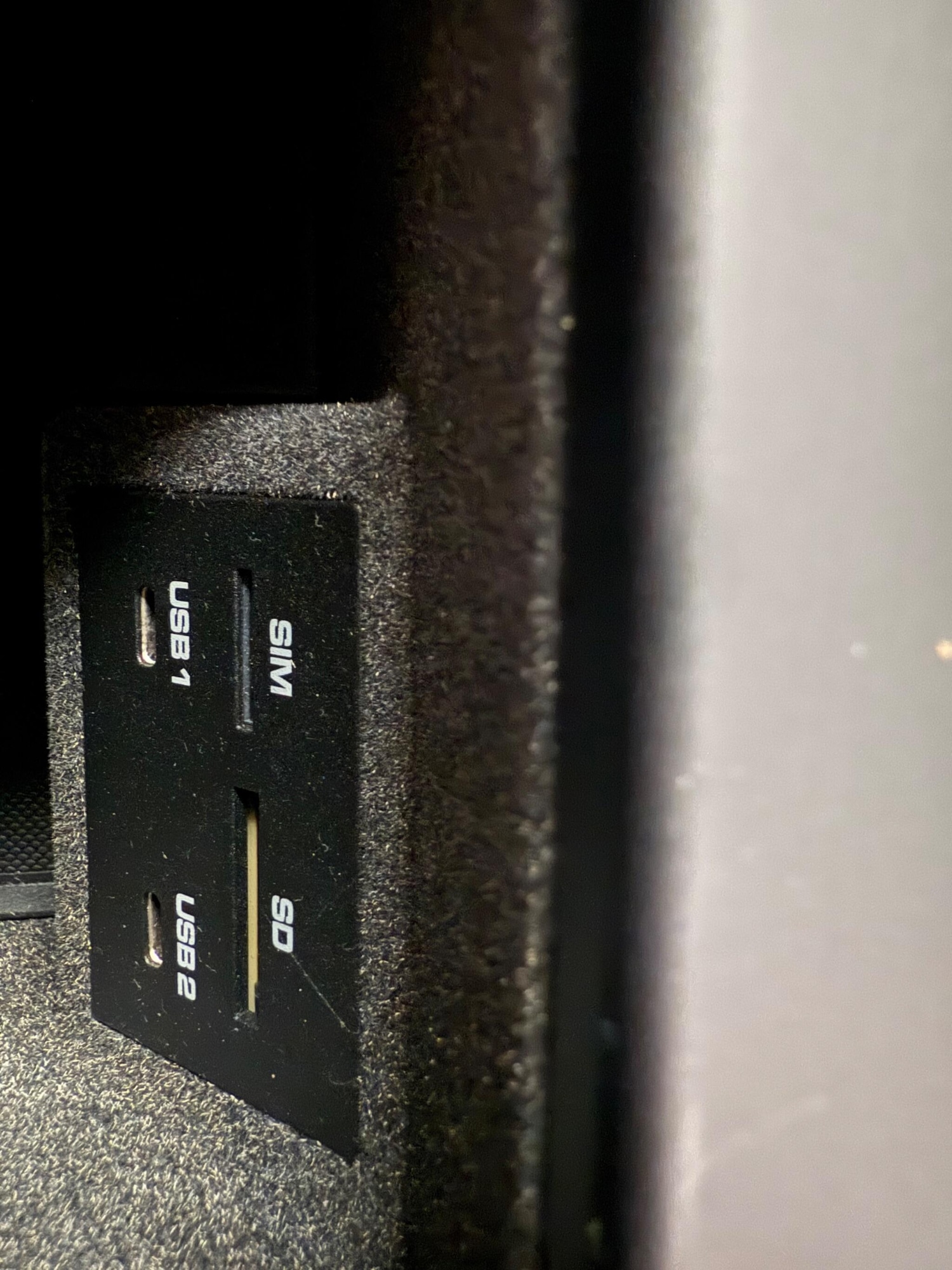 Used Porsche Macan 2020 for sale - 76989492: Photo 35