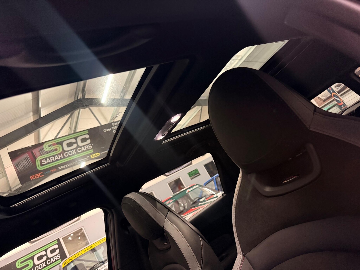 Used MINI Clubman 2019 for sale - 77101848: Photo 11