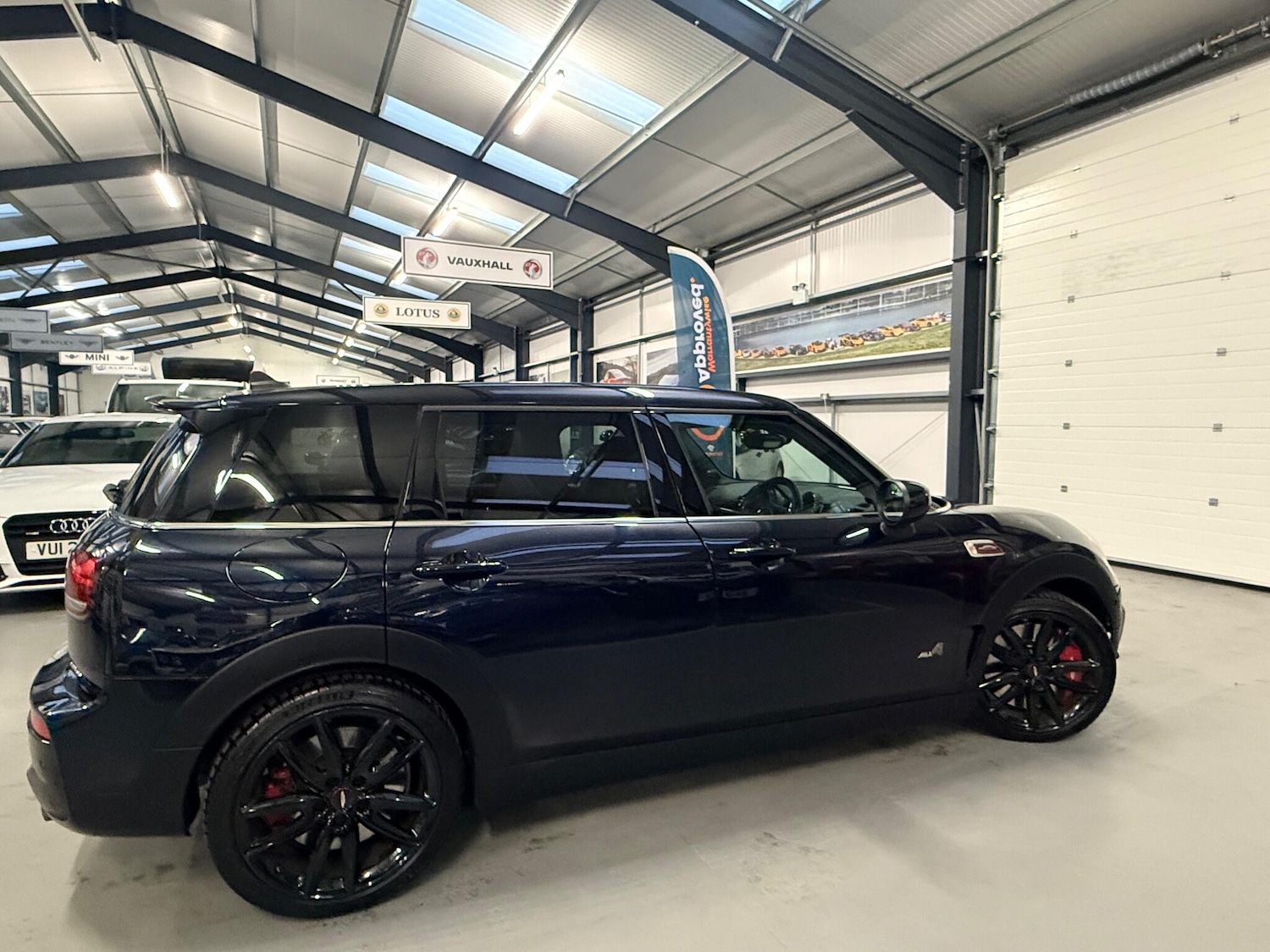 Used MINI Clubman 2019 for sale - 77101848: Photo 15