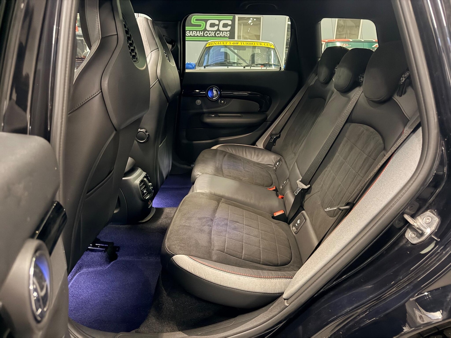 Used MINI Clubman 2019 for sale - 77101848: Photo 18