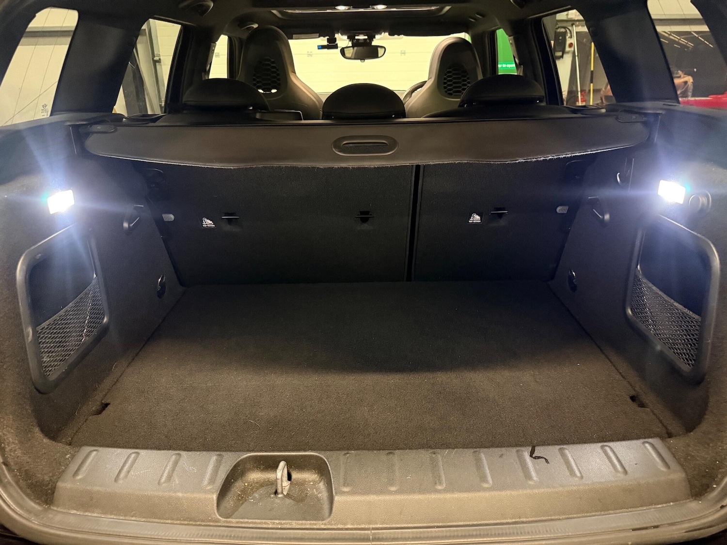 Used MINI Clubman 2019 for sale - 77101848: Photo 19