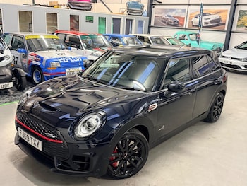 2019 (69) - 2.0 John Cooper Works ALL4 6dr Auto 5-Door