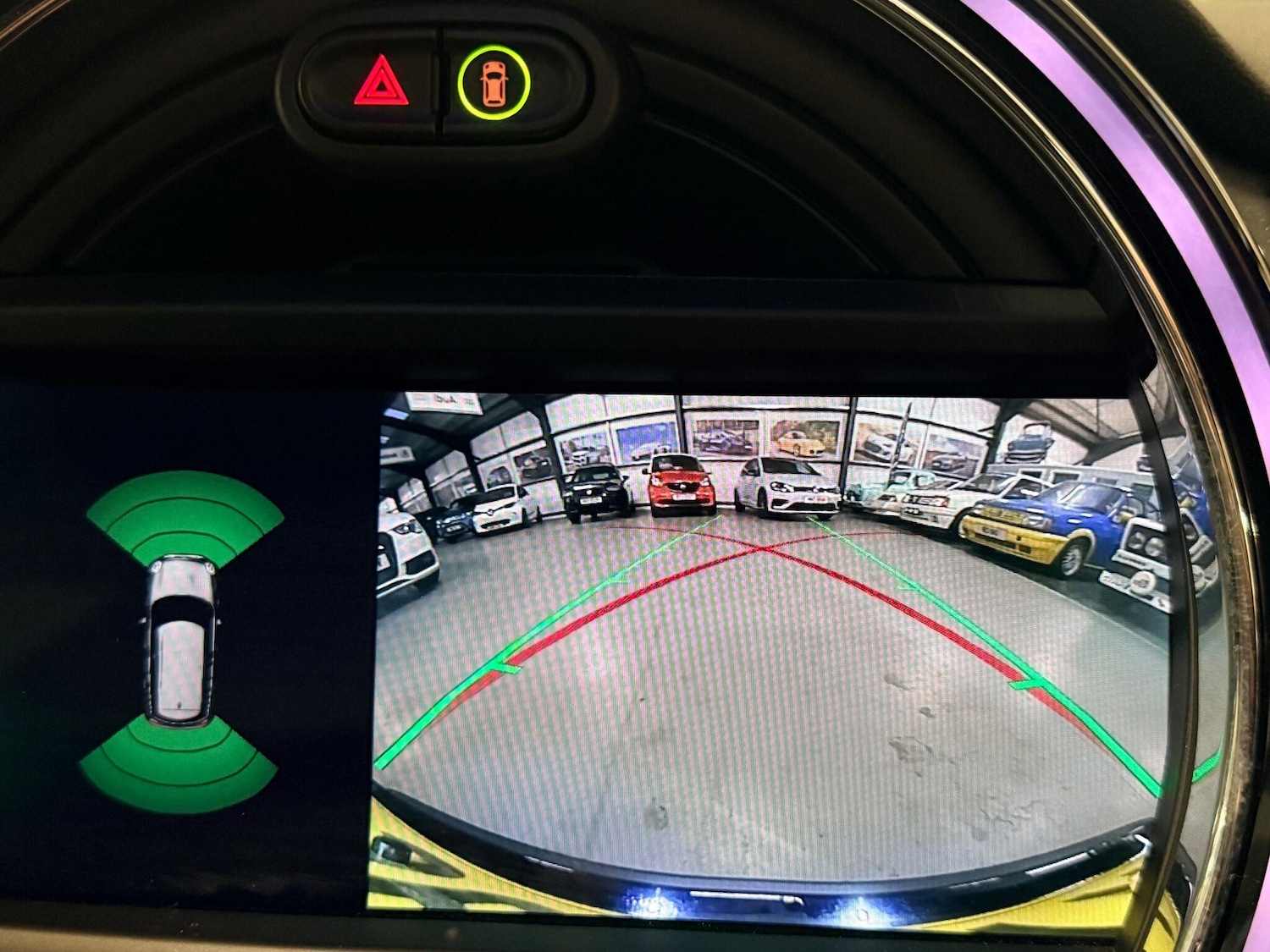 Used MINI Clubman 2019 for sale - 77101848: Photo 20