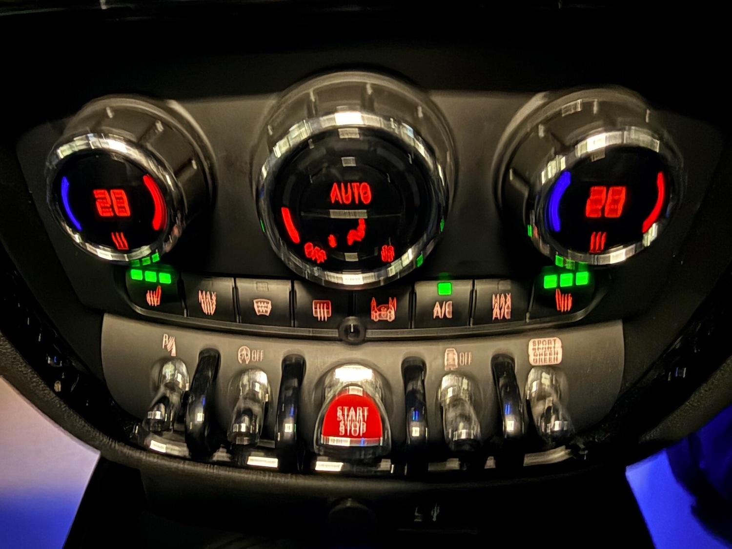 Used MINI Clubman 2019 for sale - 77101848: Photo 22