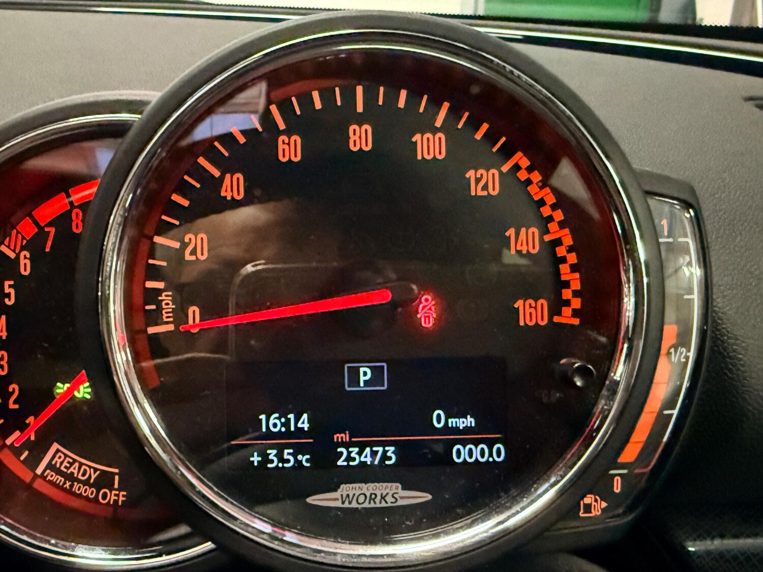 Used MINI Clubman 2019 for sale - 77101848: Photo 24