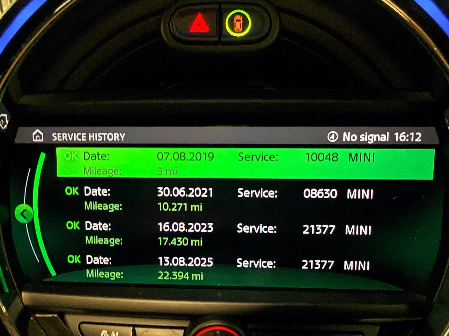 Used MINI Clubman 2019 for sale - 77101848: Photo 26