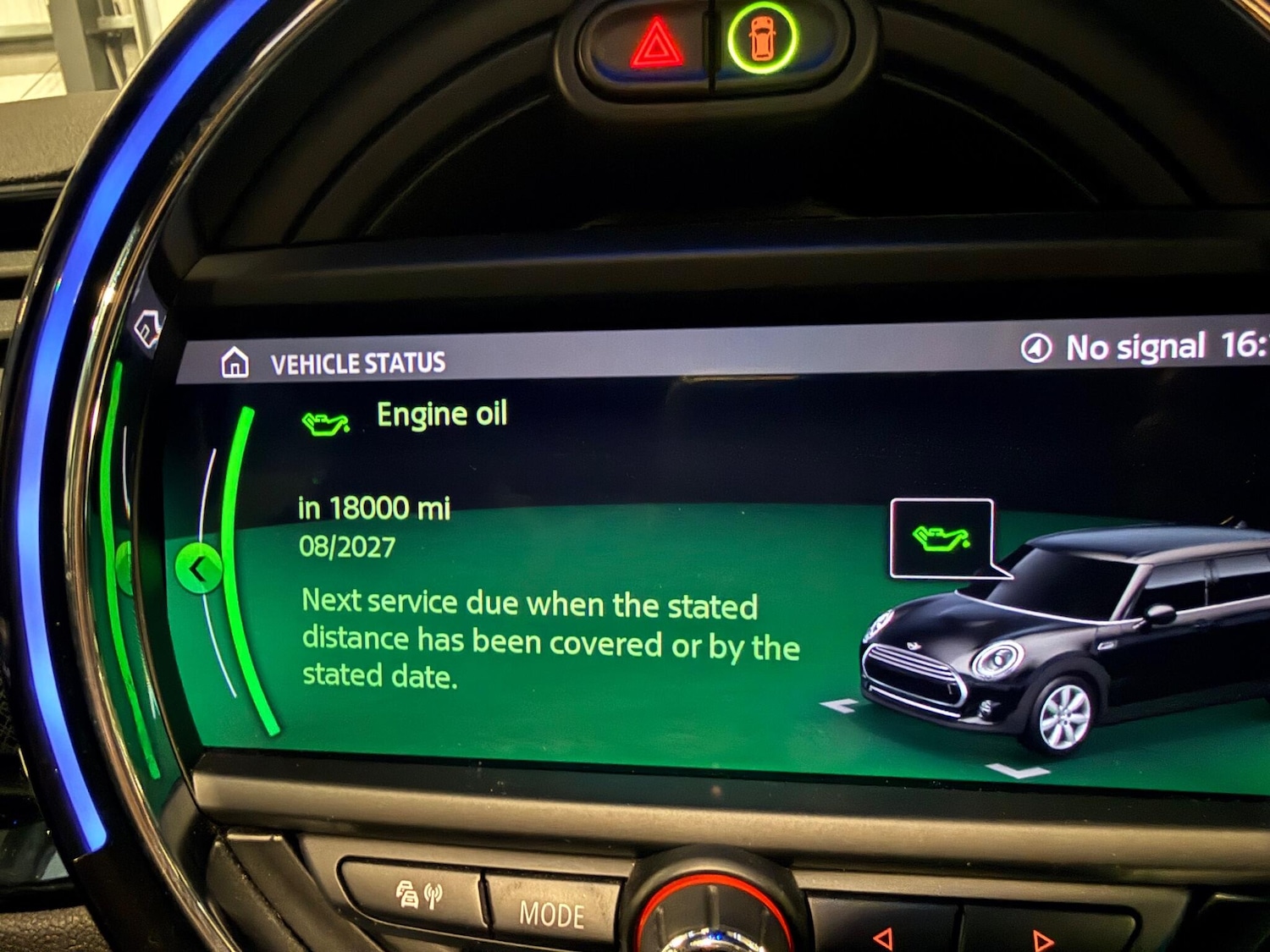 Used MINI Clubman 2019 for sale - 77101848: Photo 27