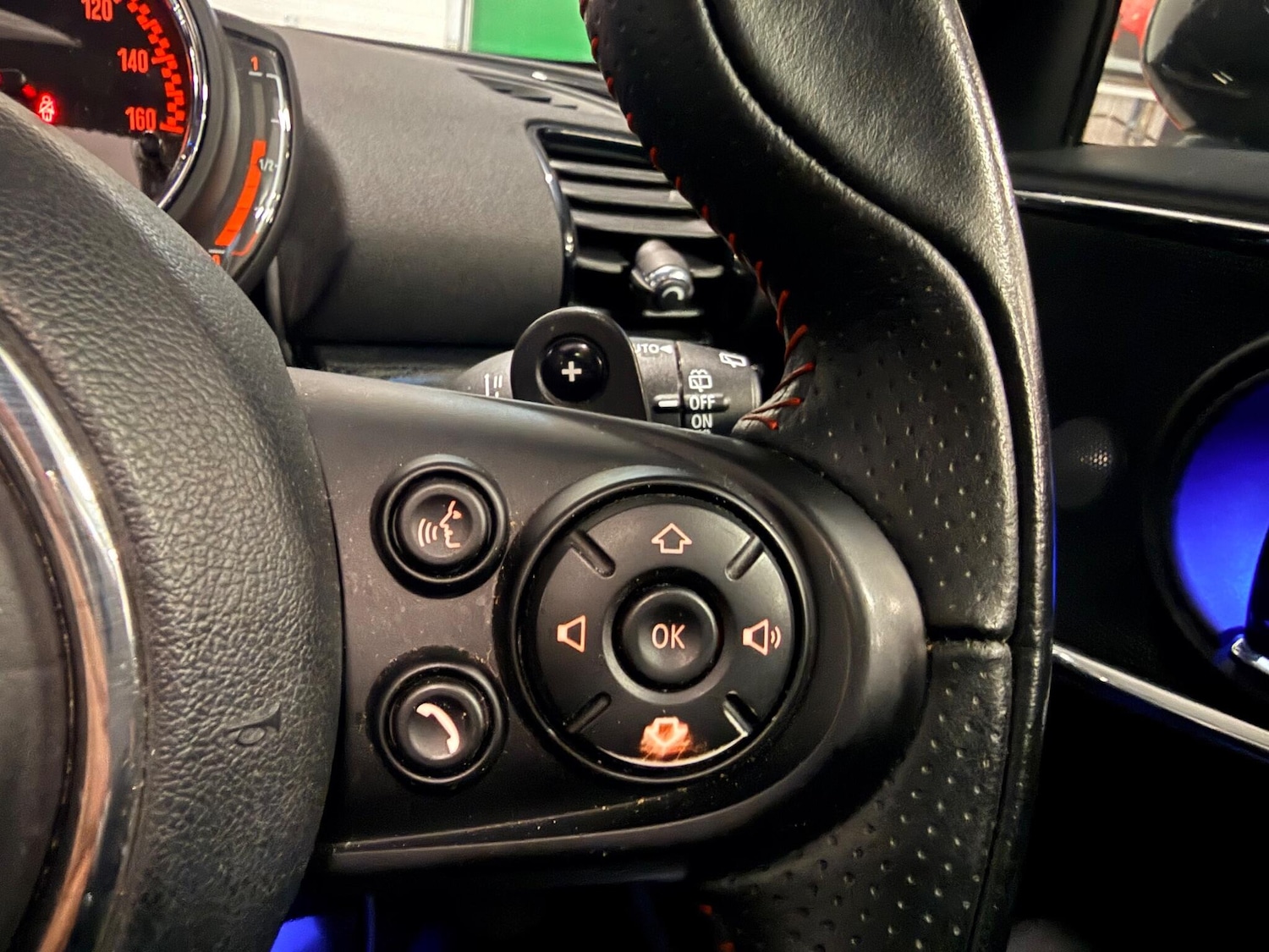 Used MINI Clubman 2019 for sale - 77101848: Photo 29