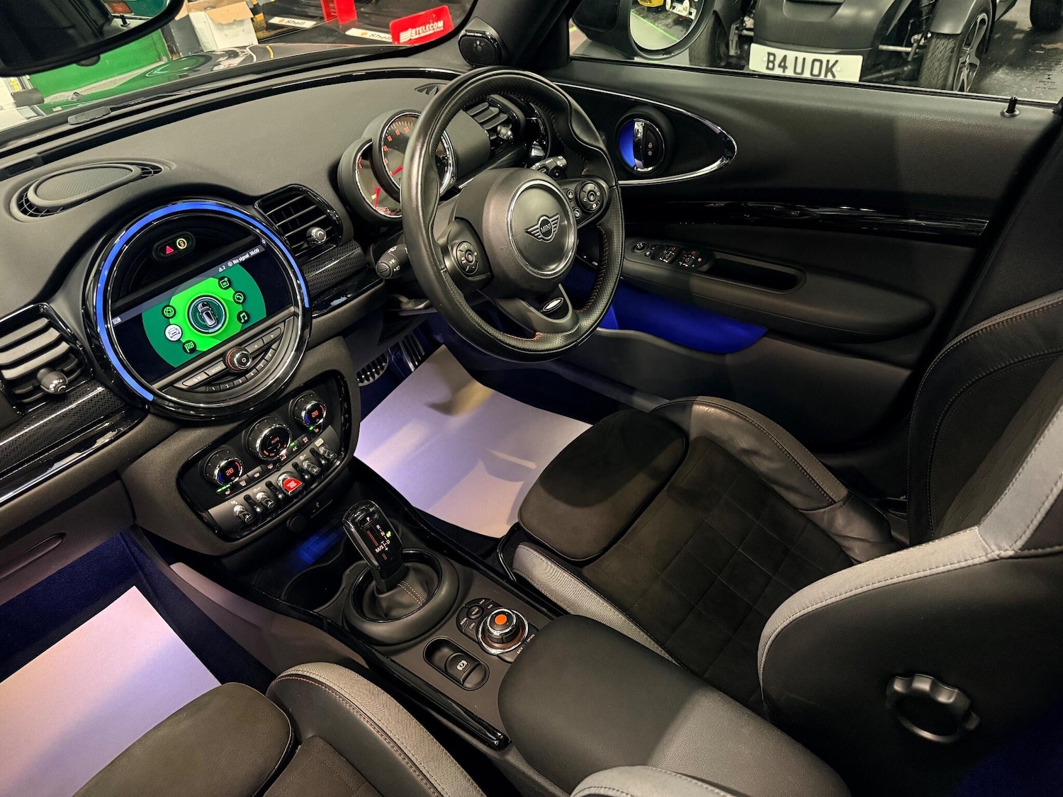 Used MINI Clubman 2019 for sale - 77101848: Photo 3