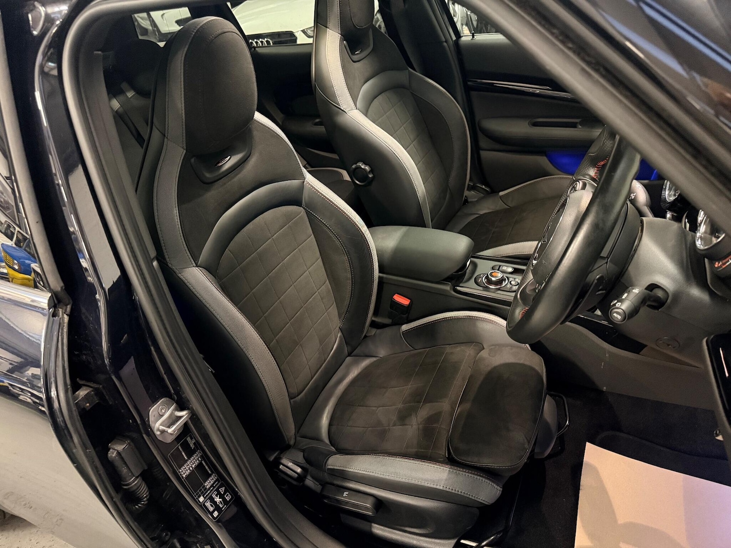 Used MINI Clubman 2019 for sale - 77101848: Photo 33