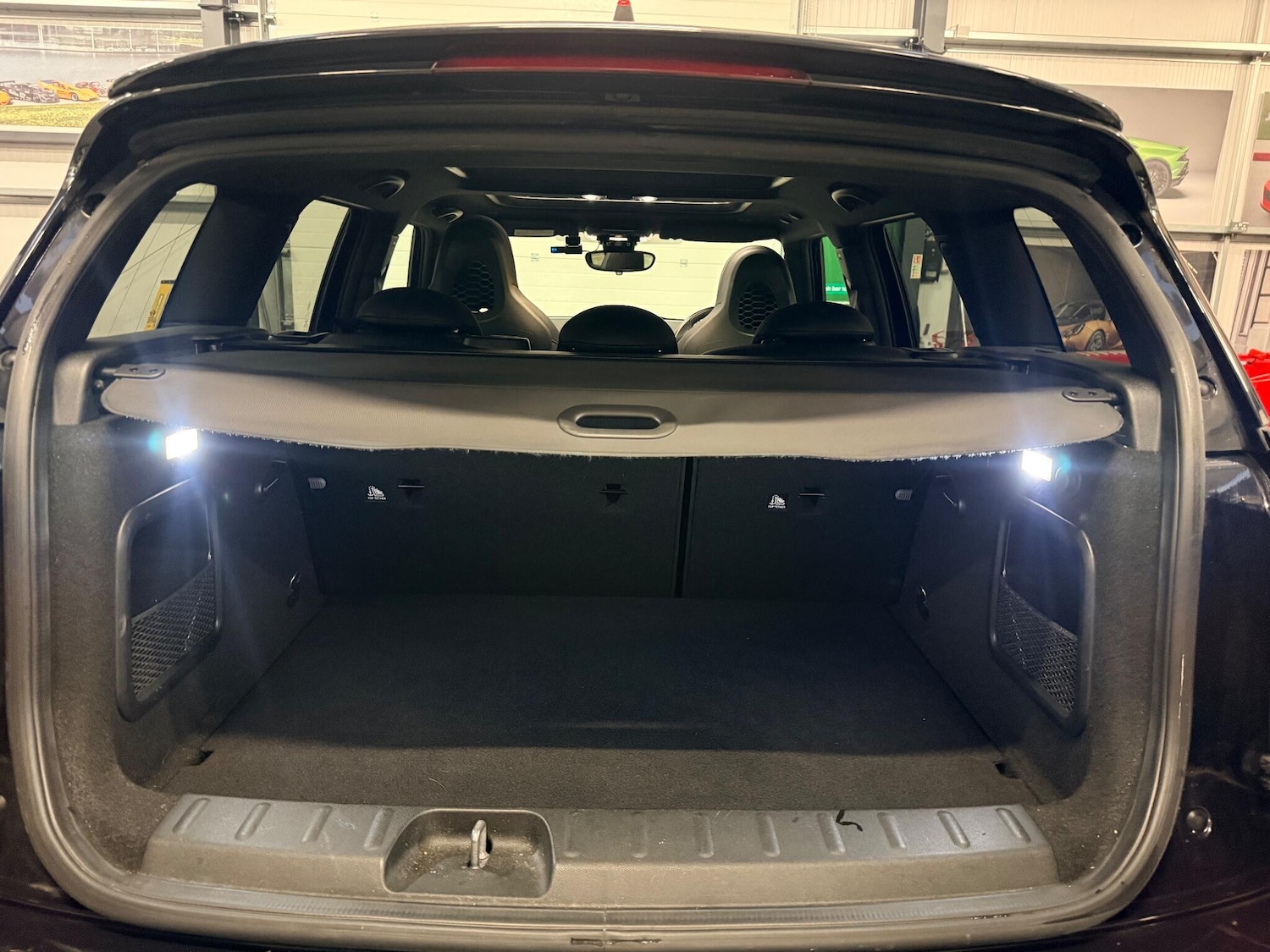 Used MINI Clubman 2019 for sale - 77101848: Photo 35