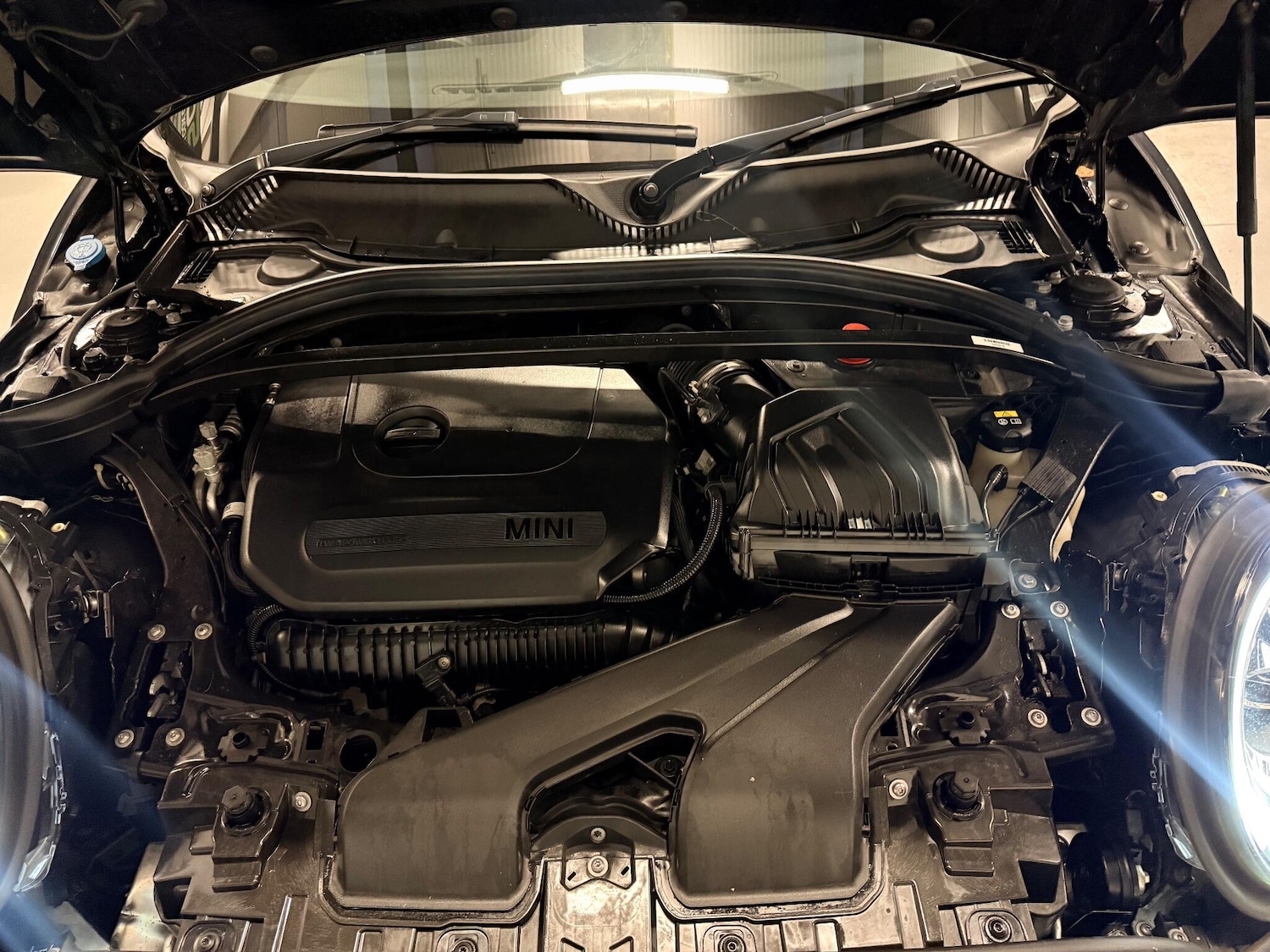 Used MINI Clubman 2019 for sale - 77101848: Photo 37