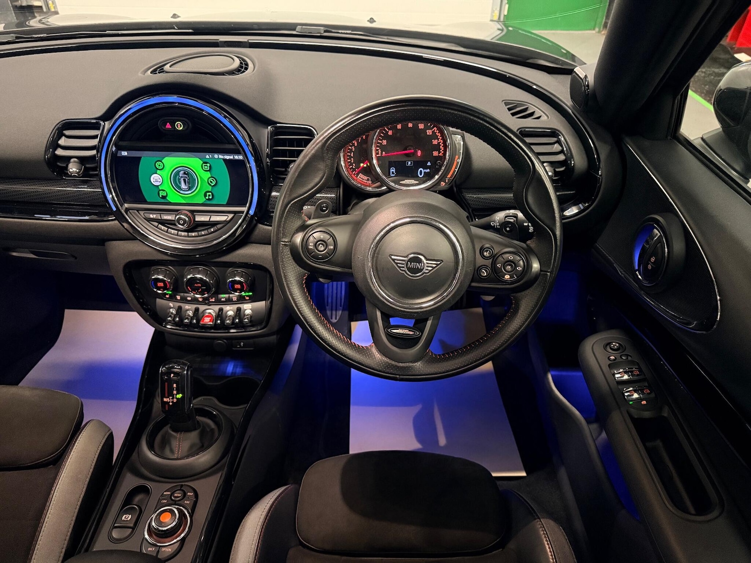 Used MINI Clubman 2019 for sale - 77101848: Photo 9