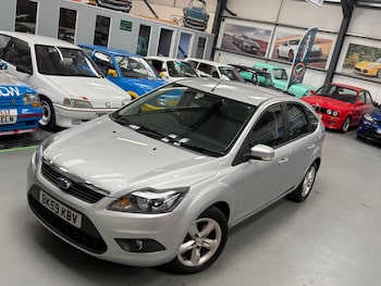 Ford - Focus