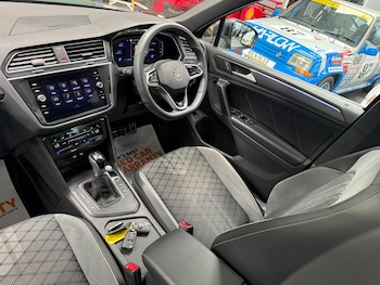 Used Volkswagen Tiguan 2022 for sale - 75478963: Photo