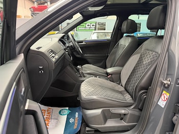Used Volkswagen Tiguan 2022 for sale - 75478963: Photo