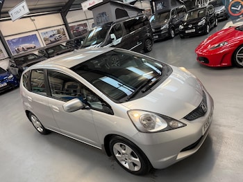 2010 (10) - 1.4 i-VTEC ES Euro 4 5dr