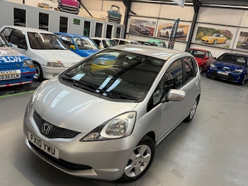 Used Honda Jazz 2010 for sale - 75941543: Photo