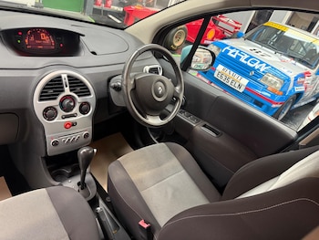 Used Renault Grand Modus 2009 for sale - 75867208: Photo
