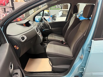 Used Renault Grand Modus 2009 for sale - 75867208: Photo