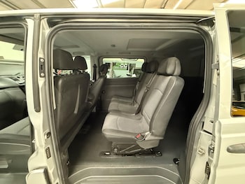 Used Mercedes-Benz Vito 2012 for sale - 79168466: Photo