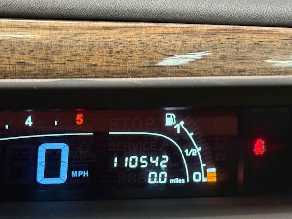 Used Citroen C6 2007 for sale - 76213960: Photo 20