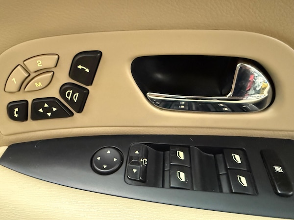 Used Citroen C6 2007 for sale - 76213960: Photo 30