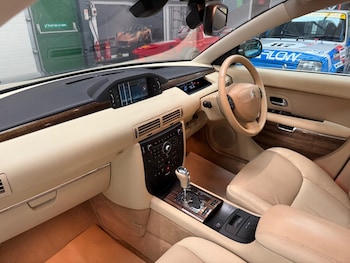 Used Citroen C6 2007 for sale - 76213960: Photo
