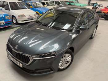 2021 (71) - 1.0 TSI e-TEC SE Technology 5dr DSG