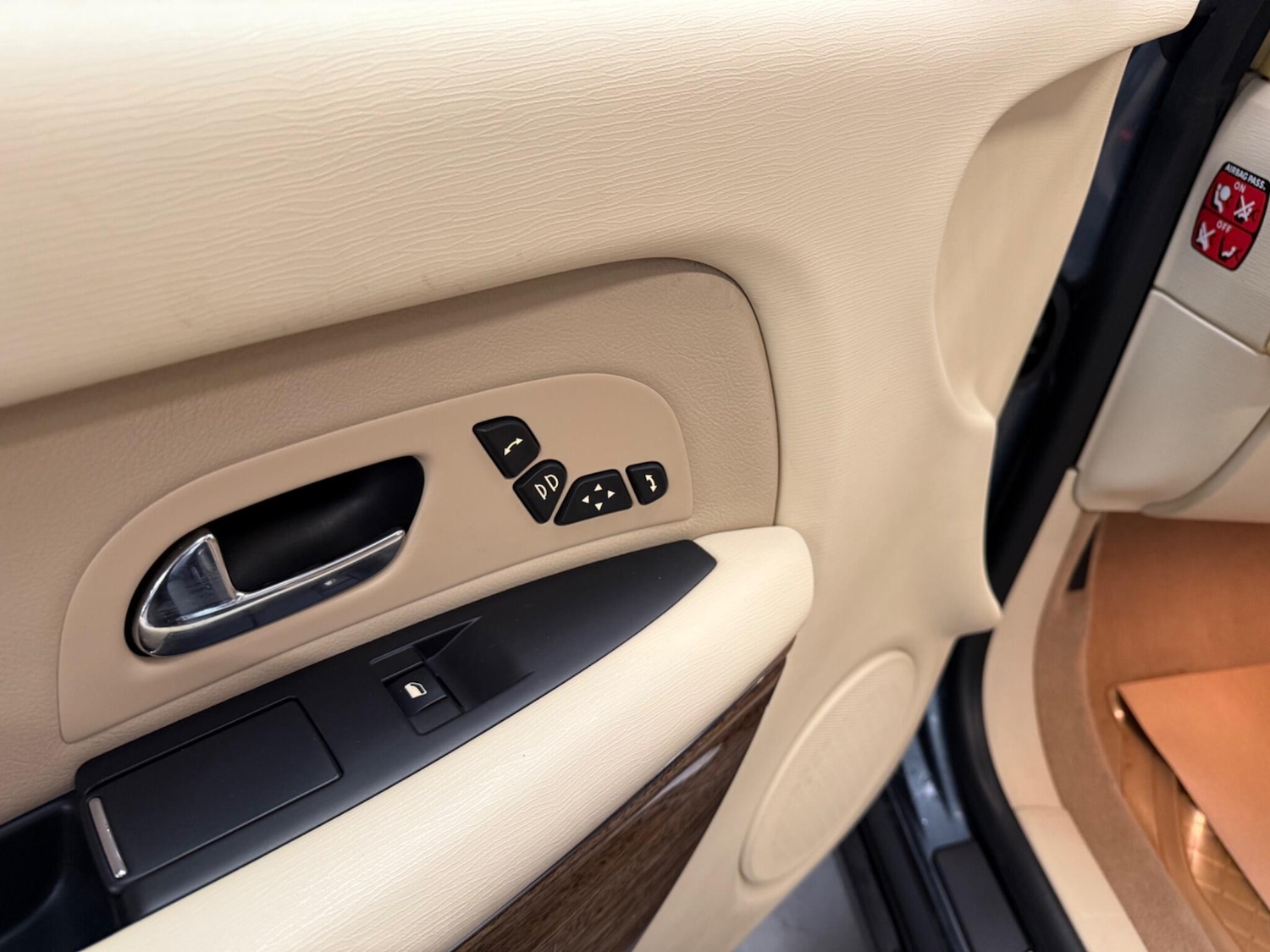 Used Citroen C6 for sale - 76440403: Photo 31