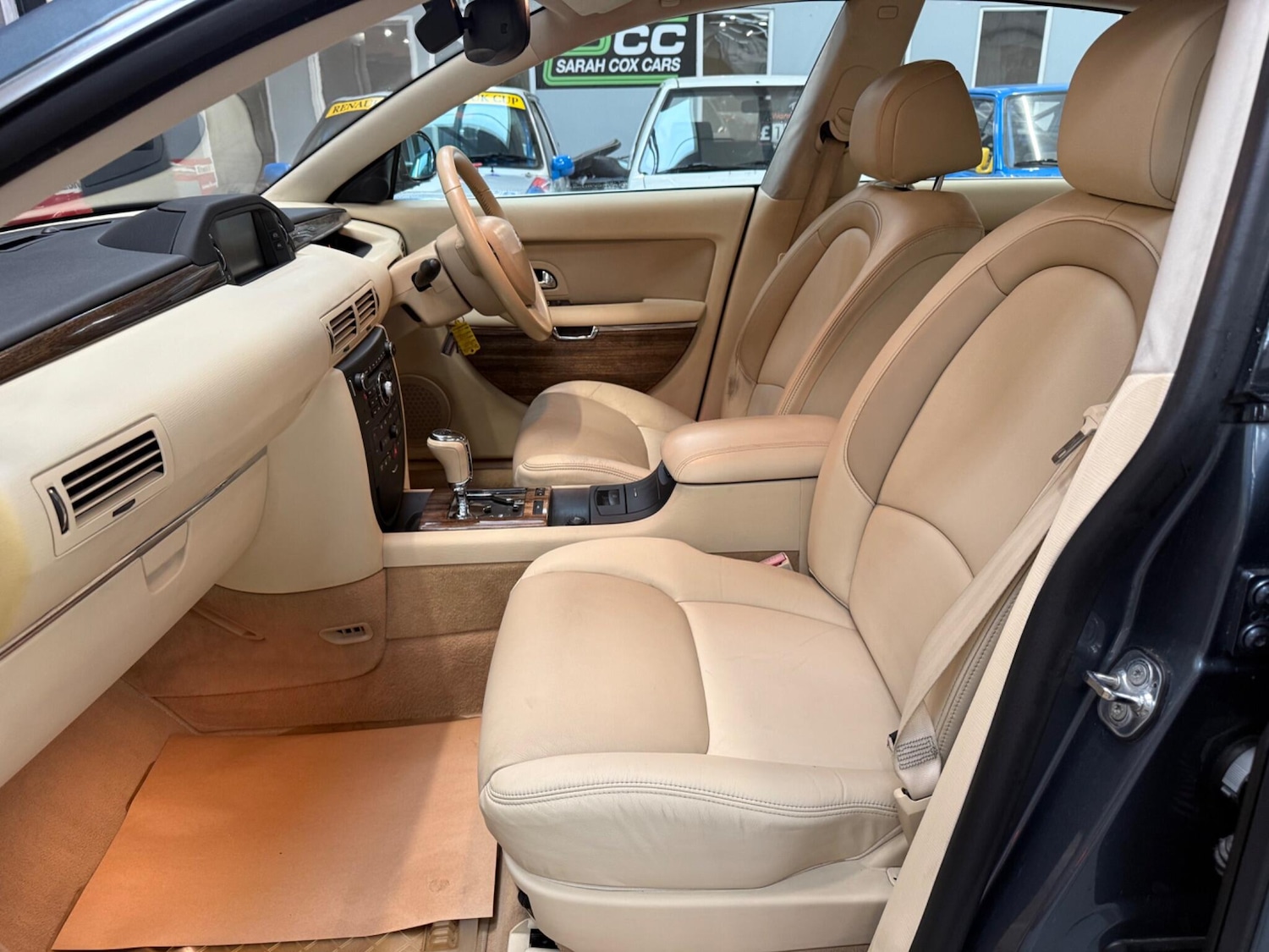 Used Citroen C6 for sale - 76440403: Photo 4