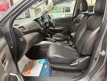 Used Fiat Fullback 2018 for sale - 75552167: Photo
