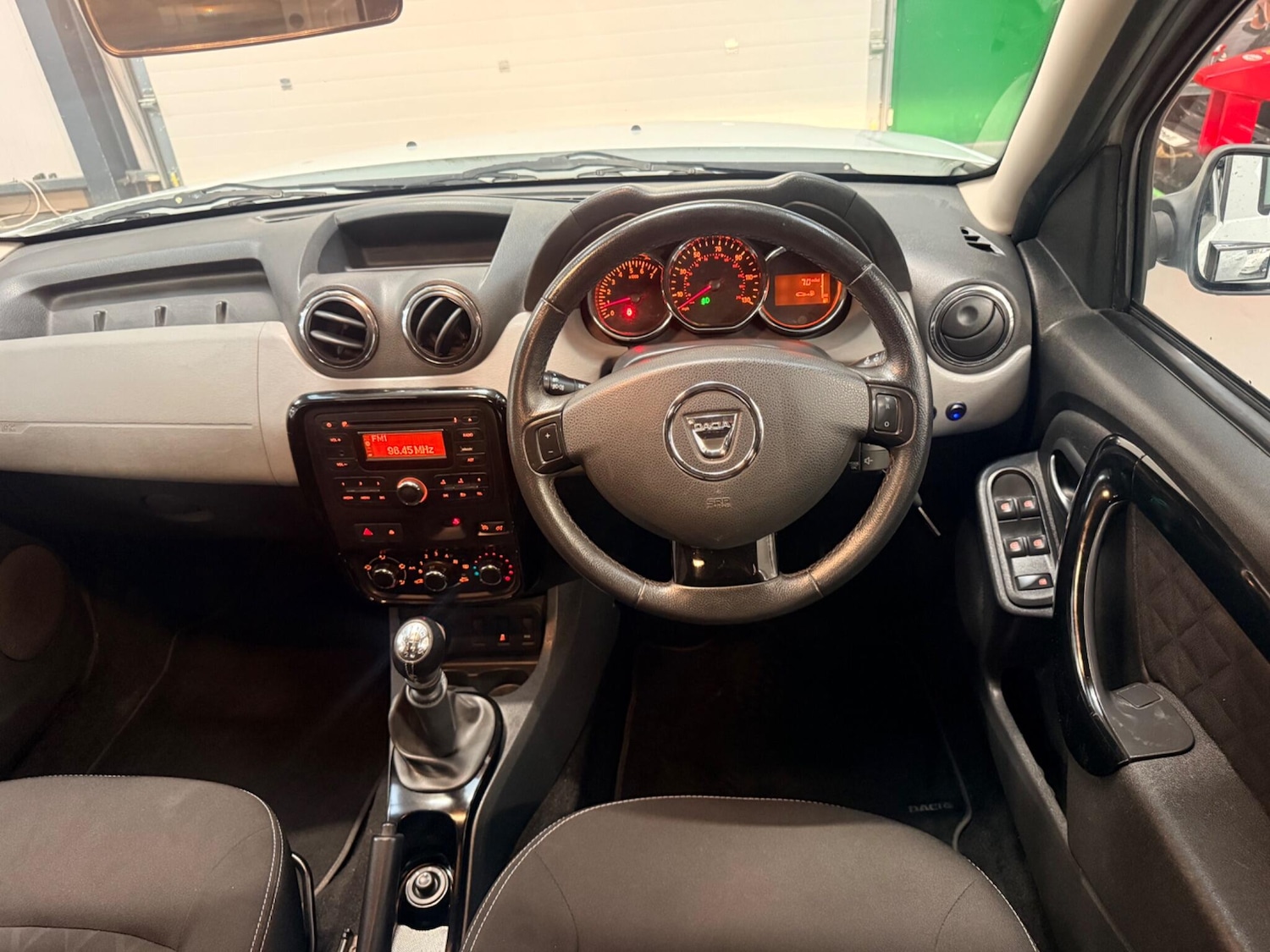 Used Dacia Duster 2015 for sale - 78127350: Photo 10