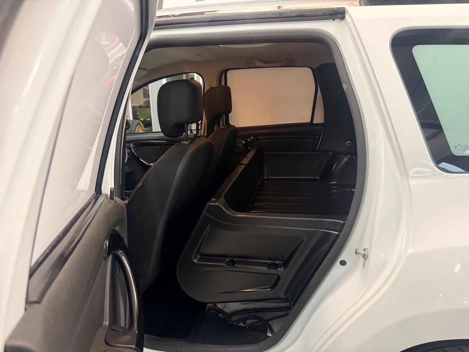 Used Dacia Duster 2015 for sale - 78127350: Photo 11