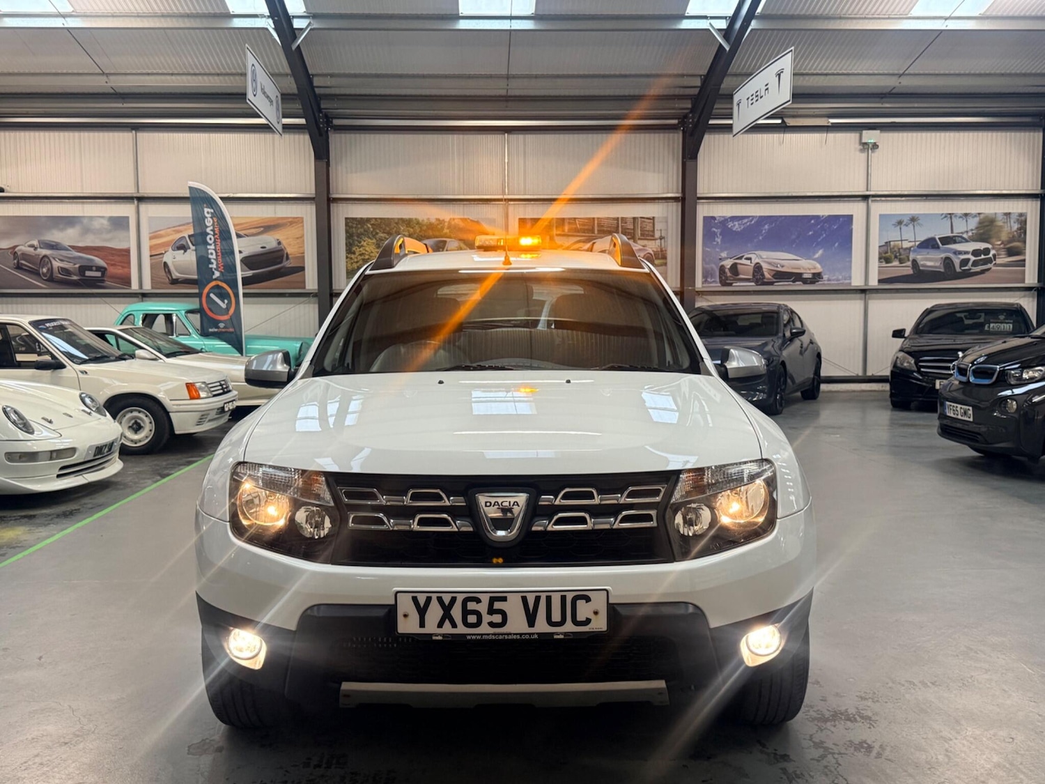 Used Dacia Duster 2015 for sale - 78127350: Photo 12