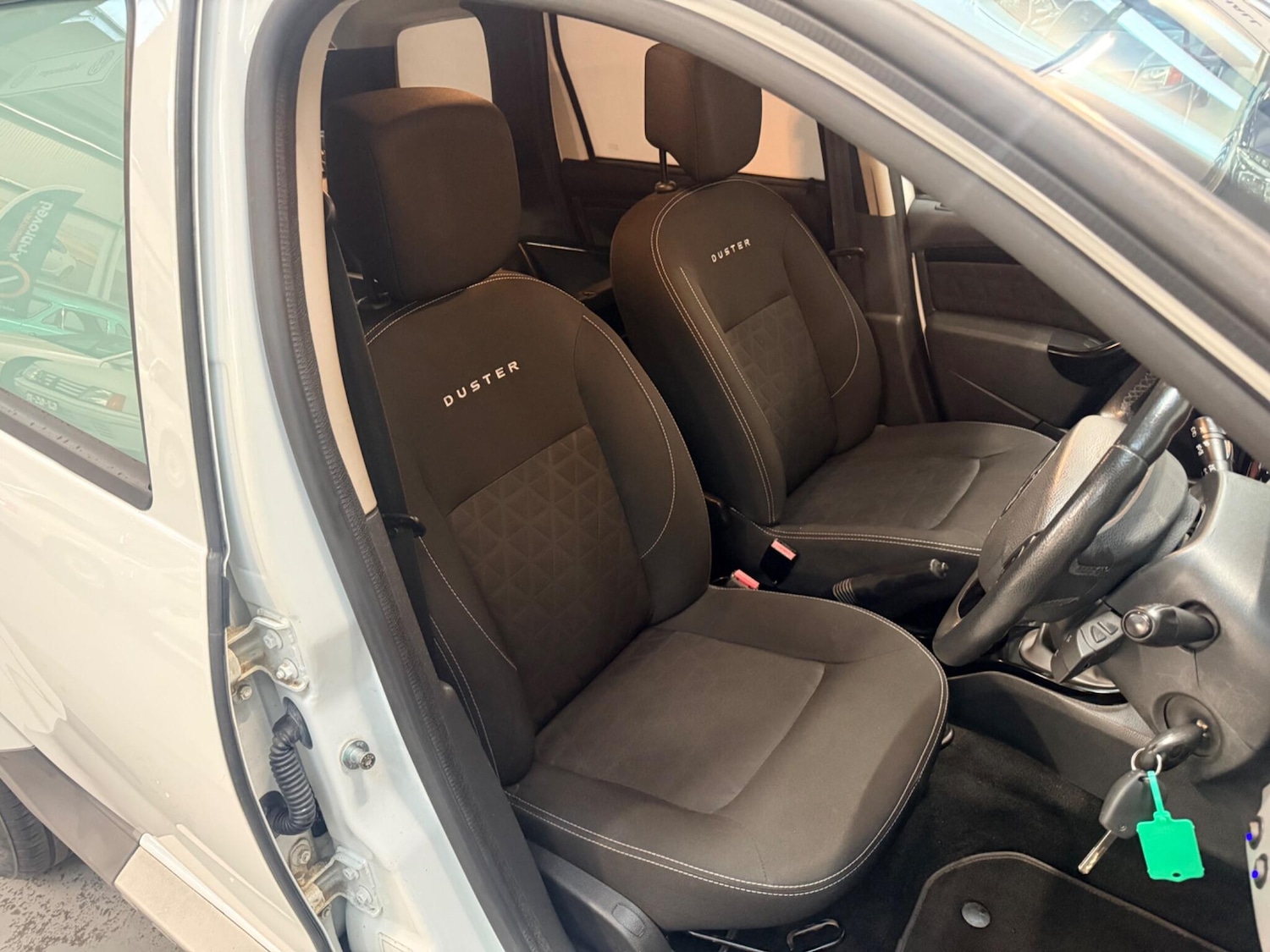 Used Dacia Duster 2015 for sale - 78127350: Photo 19