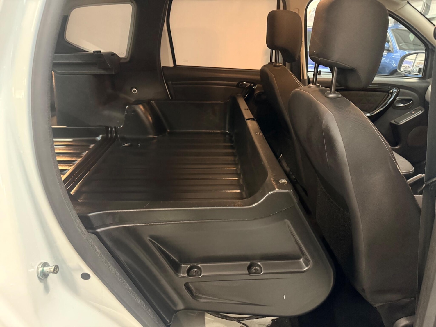 Used Dacia Duster 2015 for sale - 78127350: Photo 20