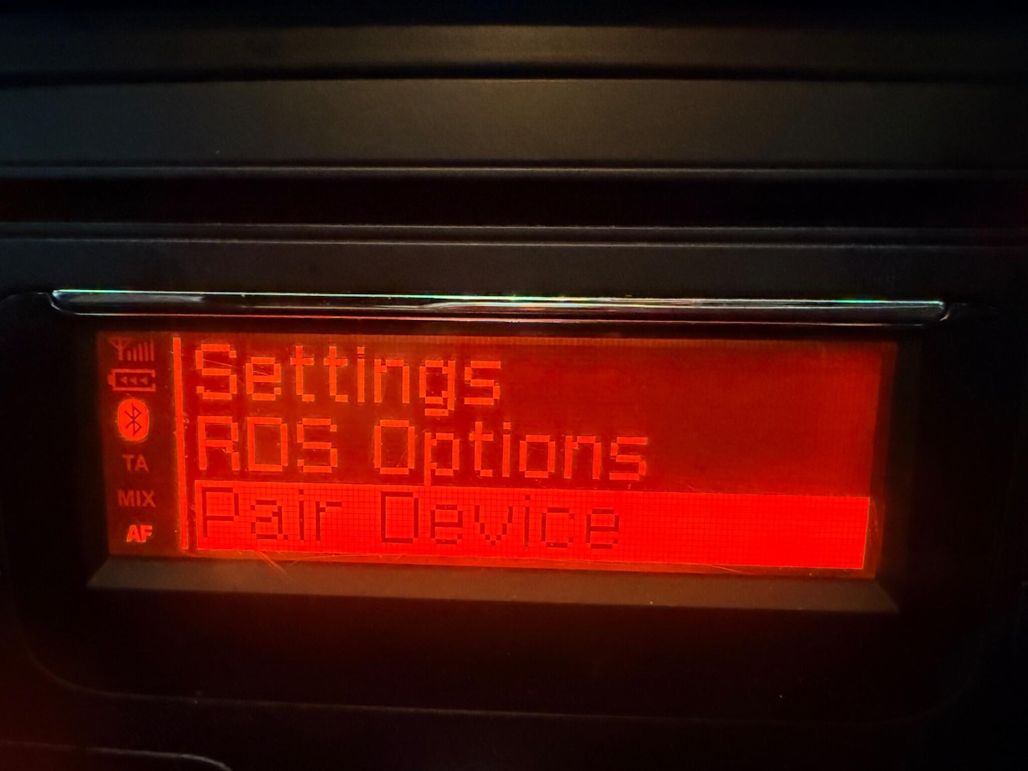 Used Dacia Duster 2015 for sale - 78127350: Photo 24