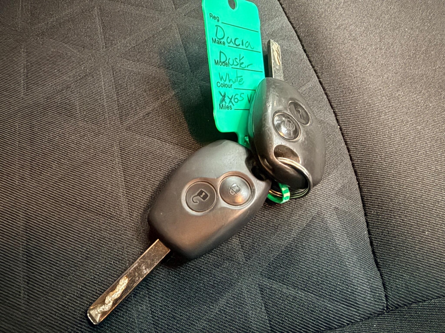 Used Dacia Duster 2015 for sale - 78127350: Photo 31