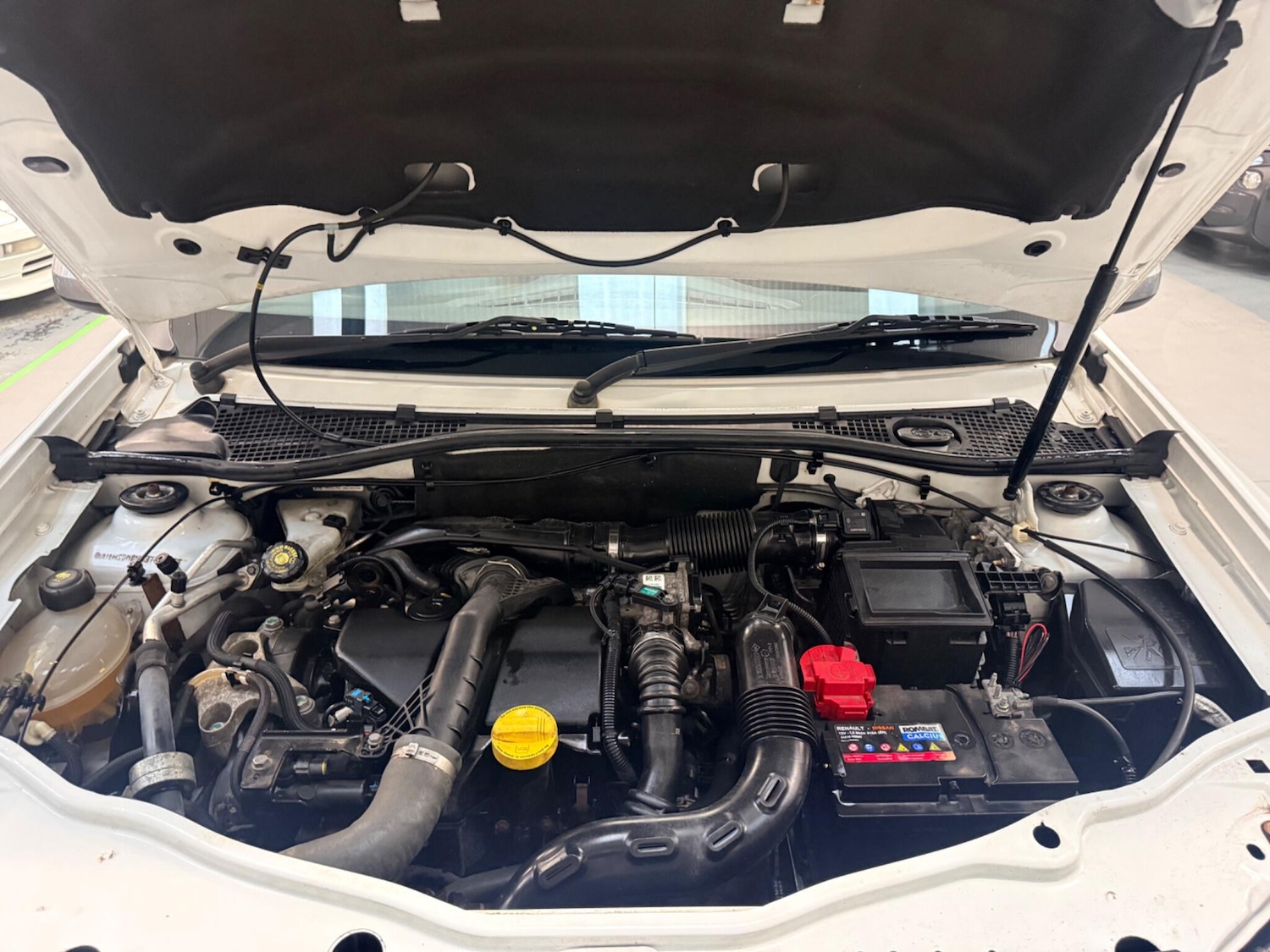 Used Dacia Duster 2015 for sale - 78127350: Photo 34