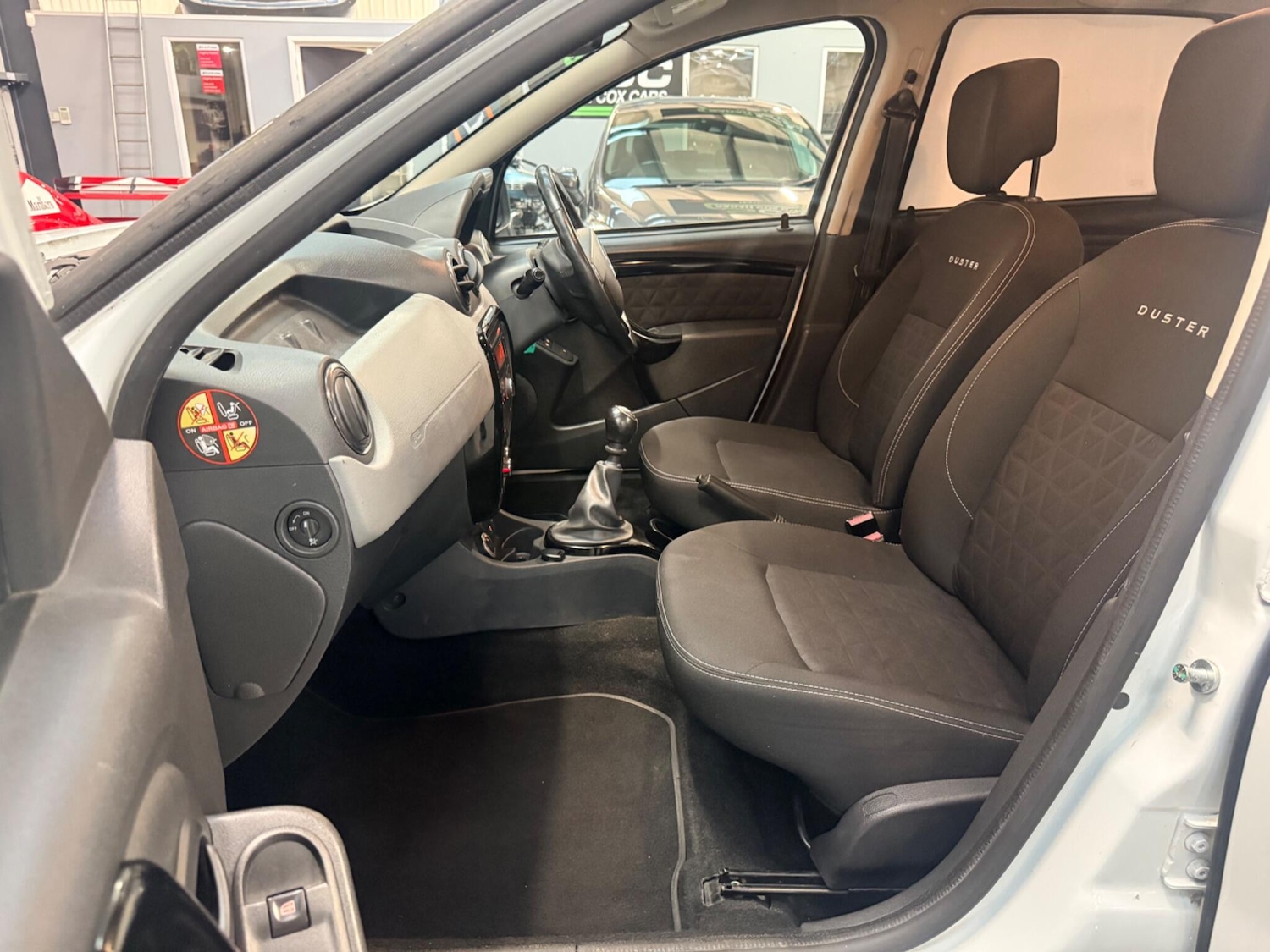 Used Dacia Duster 2015 for sale - 78127350: Photo 4