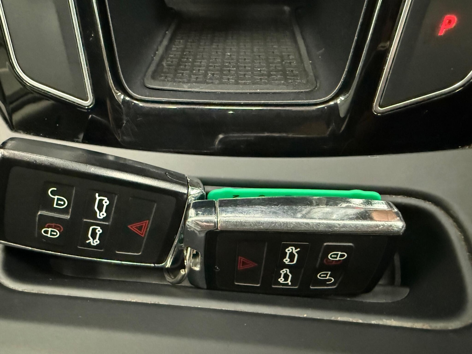 Vehicle 29