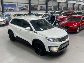 Used Suzuki Vitara 2017 for sale - 74921768: Photo