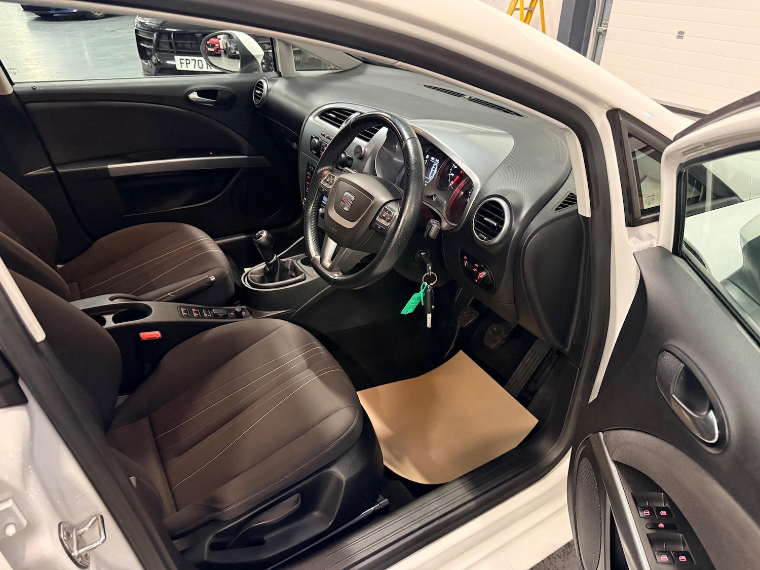 Used SEAT Leon 2013 for sale - 76964475: Photo 10