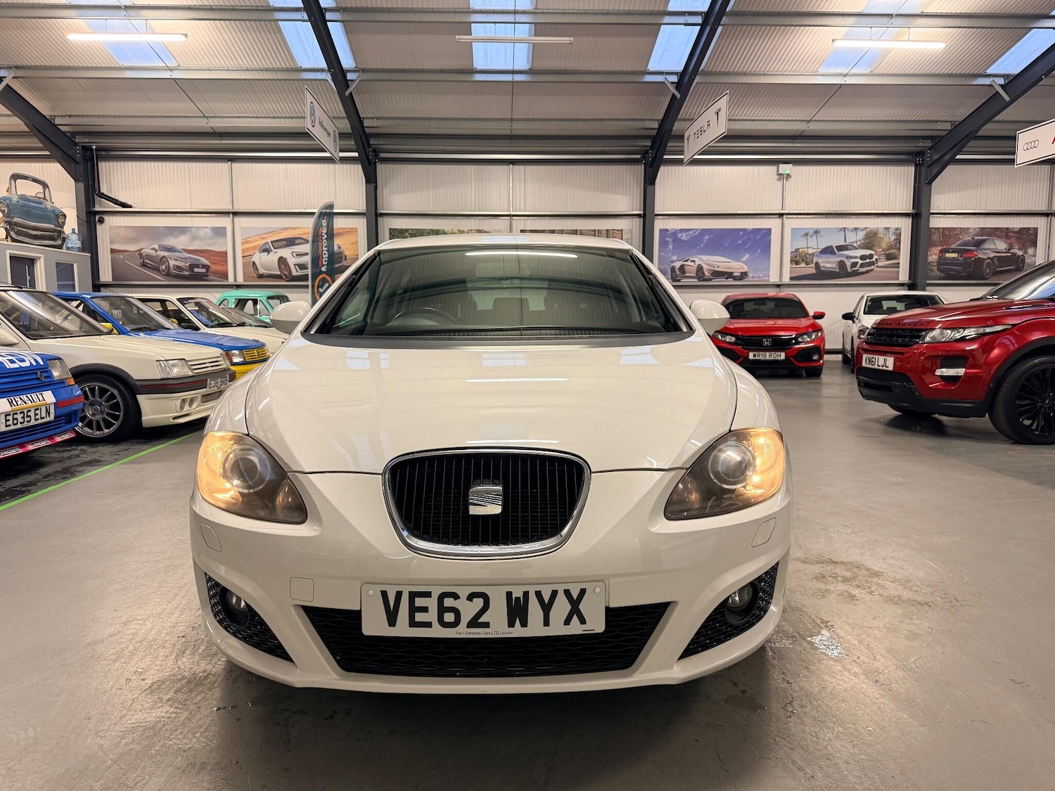 Used SEAT Leon 2013 for sale - 76964475: Photo 11