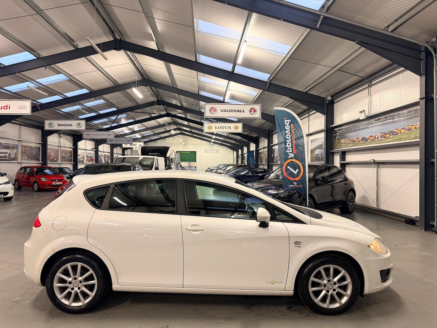 Used SEAT Leon 2013 for sale - 76964475: Photo 13