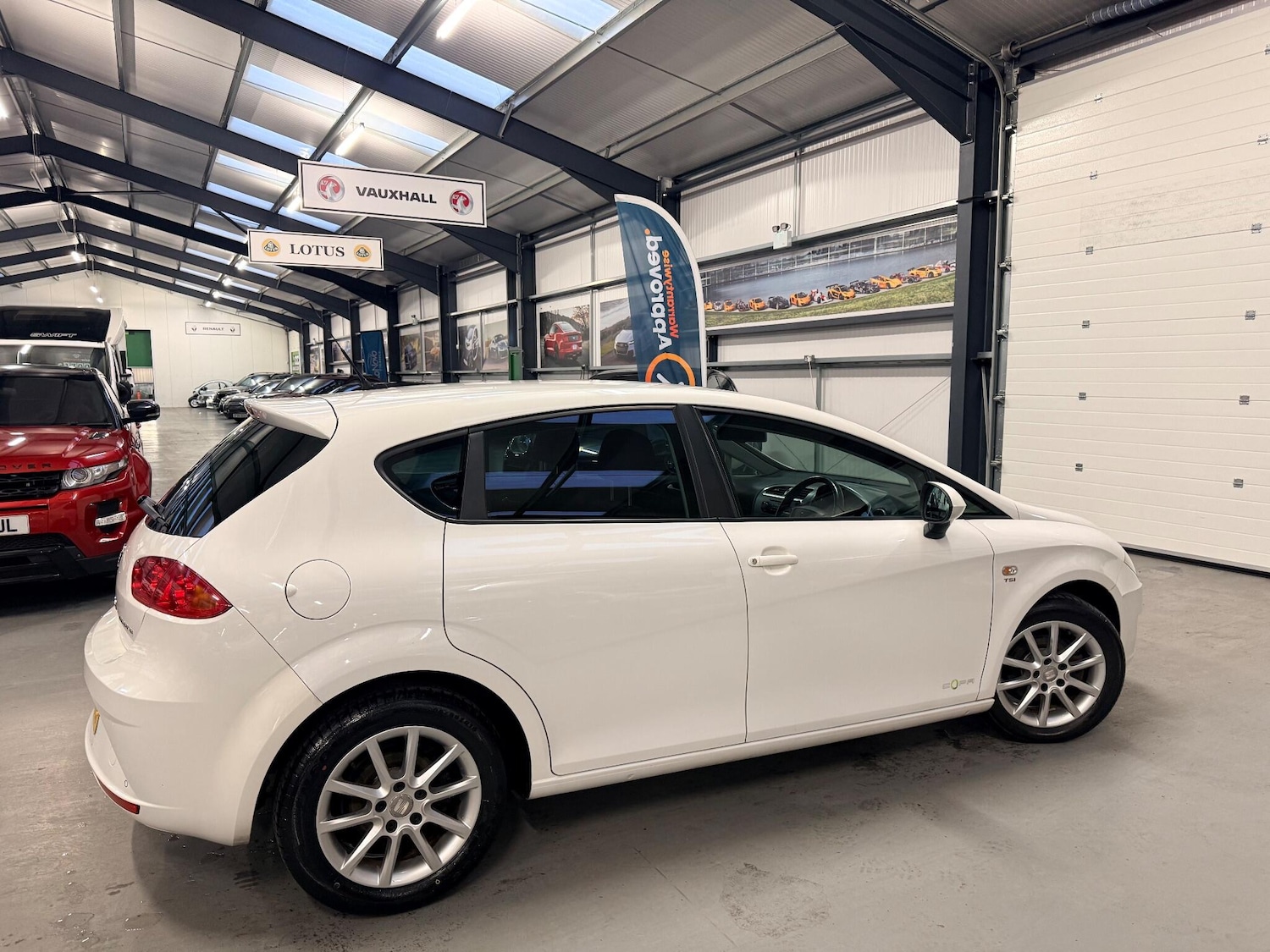 Used SEAT Leon 2013 for sale - 76964475: Photo 14